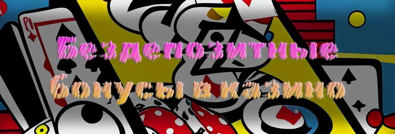 Подробное описание бездепозитных бонусов